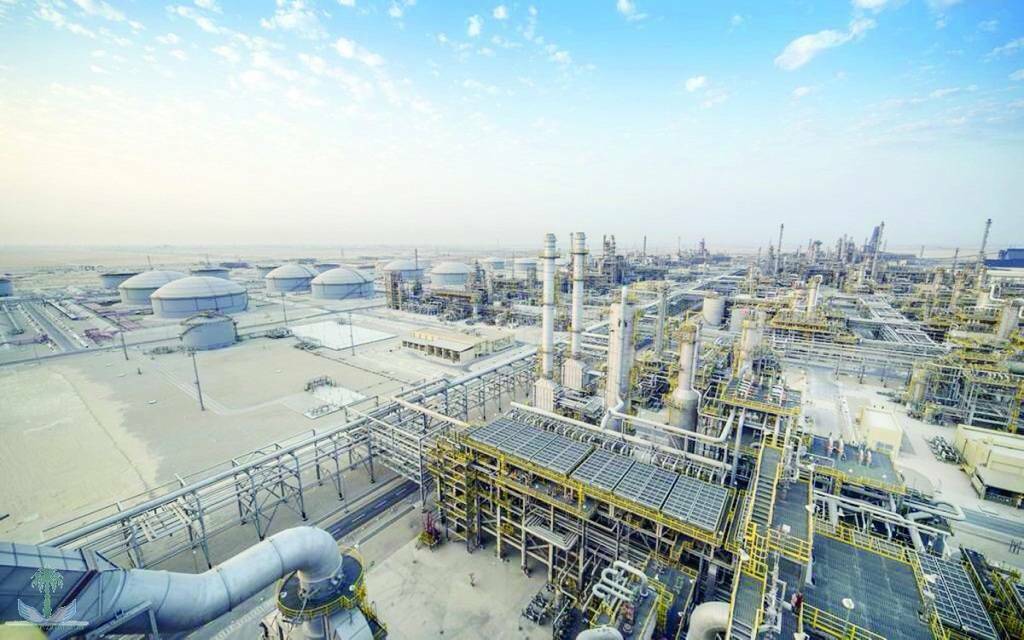 ارتفاع مبيعات سيدي كرير للبتروكيماويات إلى 14.41 مليار جنيه 2025